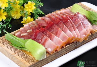 咸肉怎么腌?,怎么腌制咸肉的做法