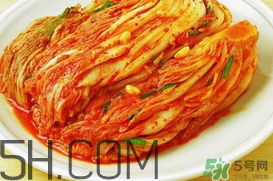 请问辣白菜怎么腌,正宗辣白菜的腌制方法步骤