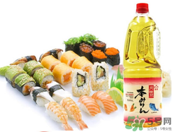 味淋是什么调料,味淋是什么调料可以用什么代替 味淋是什么调料,味淋是什么调料可以用什么代替