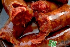 香肠灌好以后怎么晾干知乎,香肠灌后怎样晾干