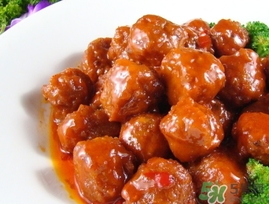 牛肉丸子的热量是多少大卡,10个牛肉丸子的热量