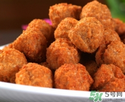 手工肉丸怎么做有弹性,猪肉丸怎么做才有弹性