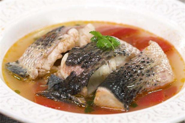 黑鱼和黑头鱼的区别,黑头鱼是什么鱼