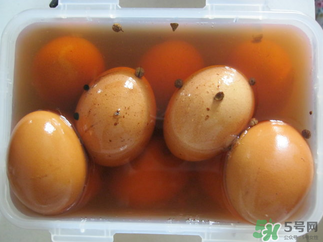 腌鸡蛋臭了还能吃吗?,腌鸡蛋有臭味还能吃吗