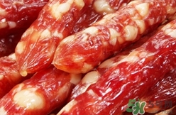 广式腊肠什么品牌的好,广式腊肠品牌推荐 广式腊肠什么品牌的好,广式腊肠品牌推荐