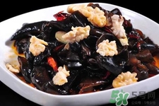 糖尿病肾病能吃黑木耳吗,二型糖尿病能吃黑木耳吗 糖尿病肾病能吃黑木耳吗,二型糖尿病能吃黑木耳吗