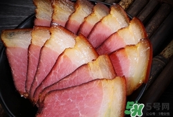 腊肉变味了该怎么处理,腌腊肉变味了怎么处理