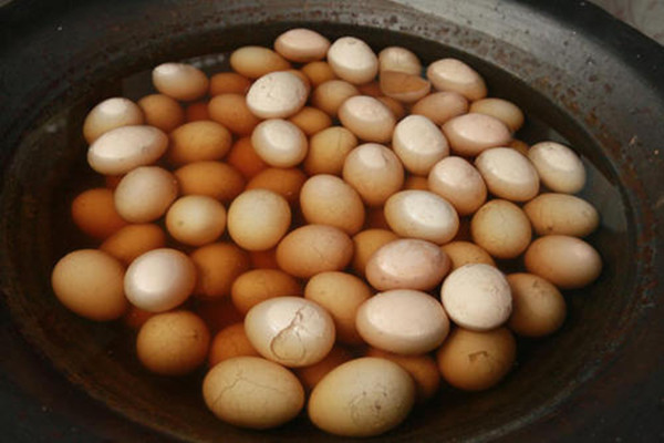 煮鸡蛋的正确方法和步骤,煮鸡蛋的正确方法和时间 煮鸡蛋的正确方法和步骤,煮鸡蛋的正确方法和时间