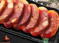 腊肠发酸了还能吃吗,腊肠变酸吃了会怎么样?