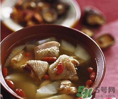 何首乌炖乌鸡的功效和作用,何首乌炖鸡有什么功效和作用 何首乌炖乌鸡的功效和作用,何首乌炖鸡有什么功效和作用