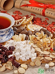 何首乌治痔疮的方法,什么中草药治痔疮效果最好