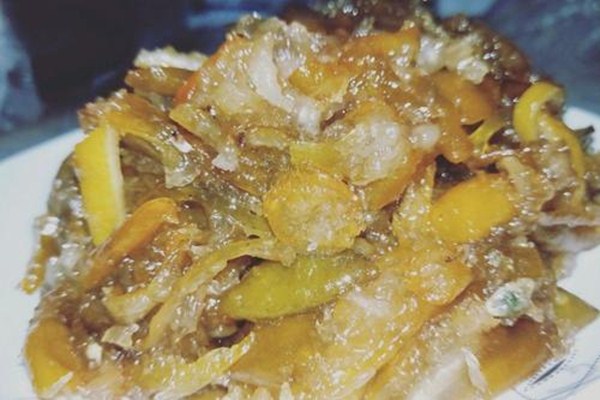 金桔柠檬膏怎么熬制(金桔柠檬膏怎么熬制窍门)