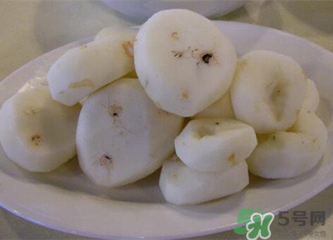 荸荠吃多了会怎么样 有副作用吗,荸荠吃多了有坏处吗 荸荠吃多了会怎么样 有副作用吗,荸荠吃多了有坏处吗