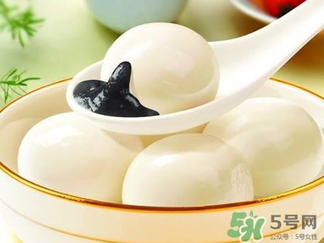 做好的汤圆怎么保存在冰箱,汤圆怎样保存