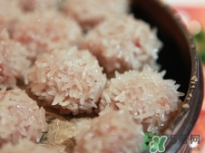 糯米圆子怎样保存不开裂,糯米圆子可以放冰箱冷藏多久