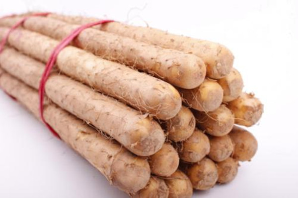 怎么预防山药变色,防止山药变色怎么处理