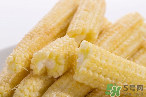 玉米笋是转基因食品吗,玉米笋是不是转基因