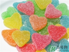 软糖是不是用猪皮做的?,软糖是用什么材料做成的