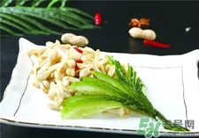 花生芽的功效、作用和营养价值,花生芽有什么营养和功效