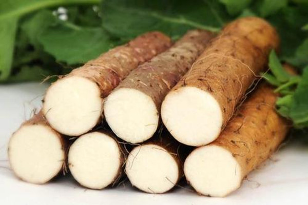 怎么判断山药坏没坏,山药怎么才算坏了