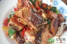 腊鱼可以放冰箱多久,腊鱼可以放冰箱冷冻保存吗 腊鱼可以放冰箱多久,腊鱼可以放冰箱冷冻保存吗