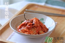 辣白菜需要腌制几天才能吃,辣白菜腌完多久能吃