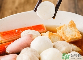 鱼丸如何保鲜,新鲜鱼丸该怎么保存 鱼丸如何保鲜,新鲜鱼丸该怎么保存