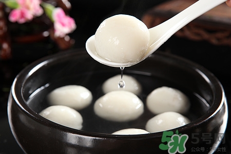 产妇坐月子可以吃汤圆吗?,月子里可以吃汤圆吗