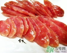 腊肠怎么保存不变质,腊肠怎么保存不变味又时间长