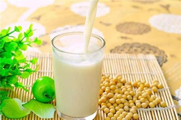 豆浆可以天天喝吗?有什么功效?,豆浆买什么豆子