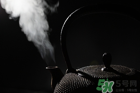 饭后多久能喝茶,饭后多久喝茶好