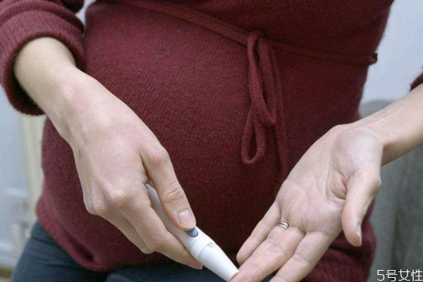 妊娠糖尿病对新生儿的影响有什么呢(妊娠期糖尿病对新生儿有什么影响?)