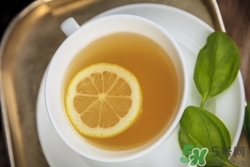 蜂蜜柠檬茶的做法和功效和作用,柠檬蜂蜜茶的正确做法大全