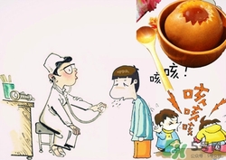 咳嗽用鸡蛋怎么治疗,治咳嗽鸡蛋最有效的偏方