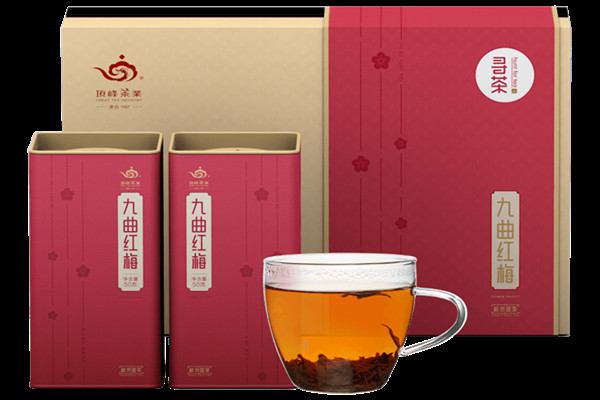 九曲红梅可以煮着喝吗,九曲红梅茶有什么禁忌