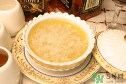 老人吃燕窝好处和坏处,老人适合吃燕窝吗?