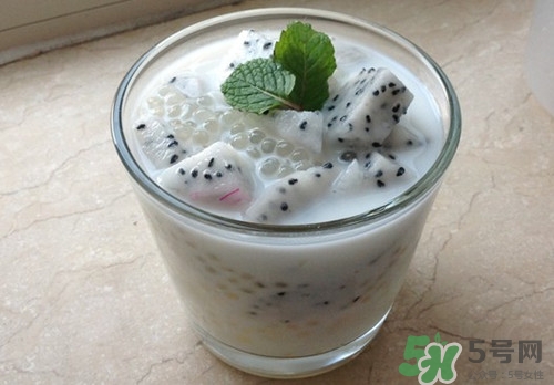 西米露怎么煮比较好,西米露怎么煮才好吃