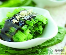 莴笋叶子的营养价值及功效,莴笋叶子有什么营养价值