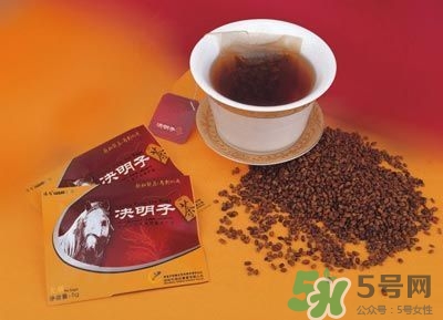 小孩可以喝决明子茶吗?,儿童可以喝决明子枸杞茶吗?