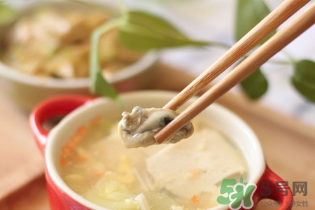 孕妇能吃生蚝吗早期,孕妇能吃生蚝吗?