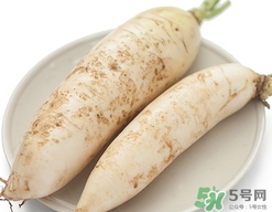 白萝卜皮有什么功效,白皮萝卜的功效和作用