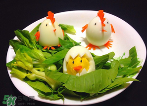 水煮鸡蛋怎么样才好剥壳,鸡蛋煮多长时间才能煮好