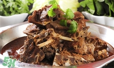 羊蝎子是羊的什么部位,羔羊蝎子是羊的什么部位