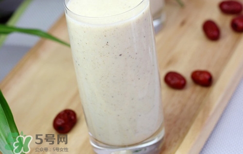 喝红枣酸奶有什么好处和坏处,红枣酸奶的功效和作用及食用方法