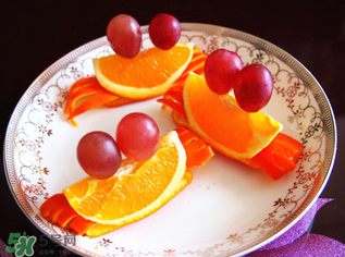 吃完螃蟹可以吃橙子吗?,刚刚吃完螃蟹可以吃橙子吗