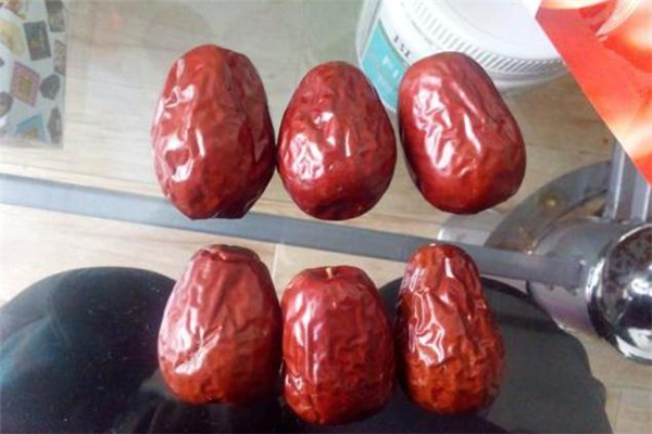 狗头枣为什么叫狗头枣?,为啥叫狗头枣 狗头枣为什么叫狗头枣?,为啥叫狗头枣