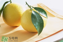 柚子皮能去除车内异味,柚子皮去车内异味真的有效果吗?