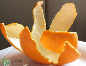 什么橘子做陈皮最好,橘子皮和陈皮的区别
