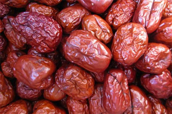 狗头枣多少钱一斤,延安狗头枣多少钱一斤