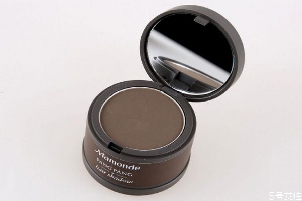 什么眉粉适合当发际线粉(眉粉可以当发际线粉吗)